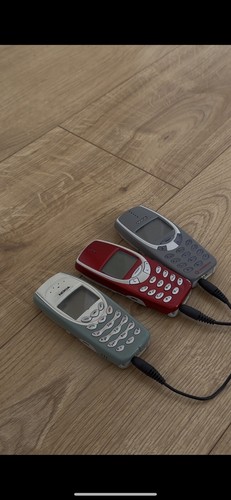 Nokia 3310 7210 3410 6310i - nokia,
