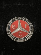 Southampton Fc Badge 