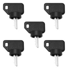 5pcs ignition lawn mower - lawn,
