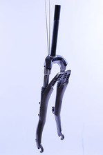 GAZELLE ELECTRIC BIKE 700c (28") SUSPENSION FORK 1” x 210mm FOR ROLLER BRAKE