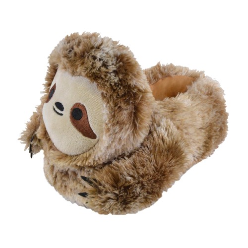 Kids plush sloth novelty - kids,
