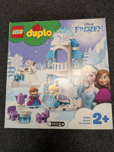 Lego duplo10899 frozen ice - lego,