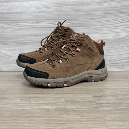 Sketchers trego alpine - alpine, trail