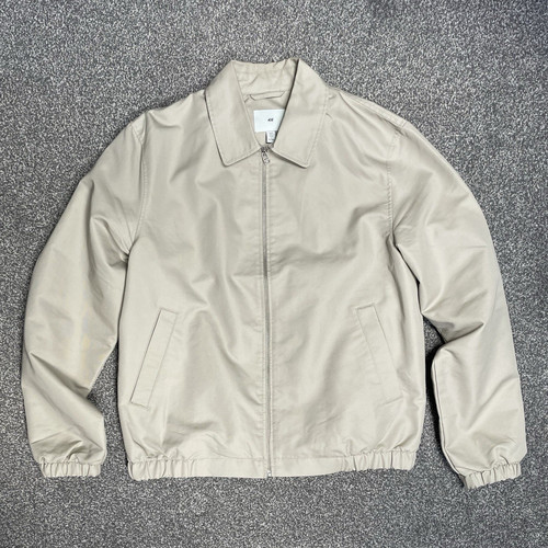 Harrington jacket men - harrington,