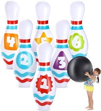 JOYIN Giant Inflatable Bowling
