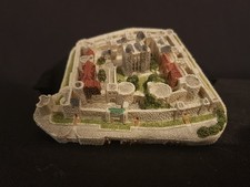 Fraser Creations The British