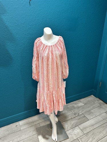 Skemo pink white striped - skemo,