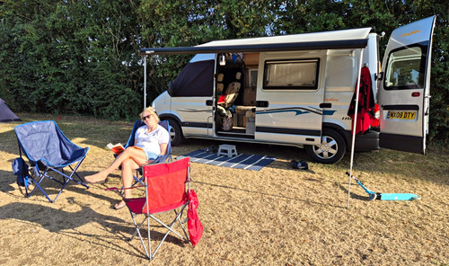Renault master devon limousin - renault,