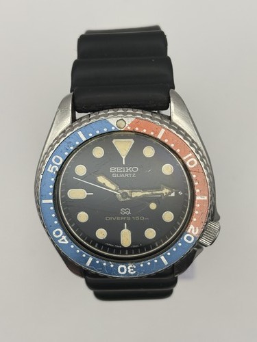 Vintage seiko 7548 700f - seiko, |