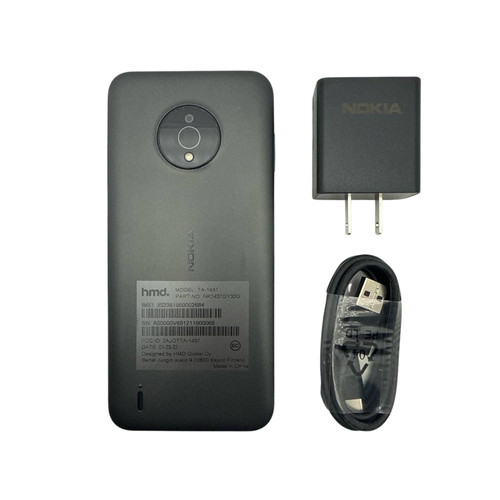 Nokia c200 1437 android - nokia,