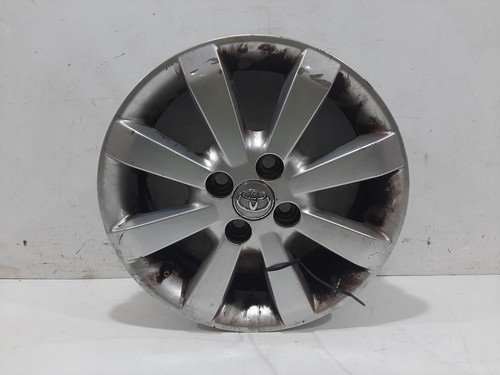 Toyota yaris mk2 2005 2011 - toyota, 2005-2011