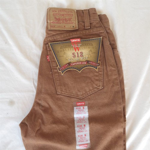 Vtg new old - old, stock
