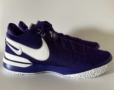 Nike Men 12 LeBron NXXT Gen Tb