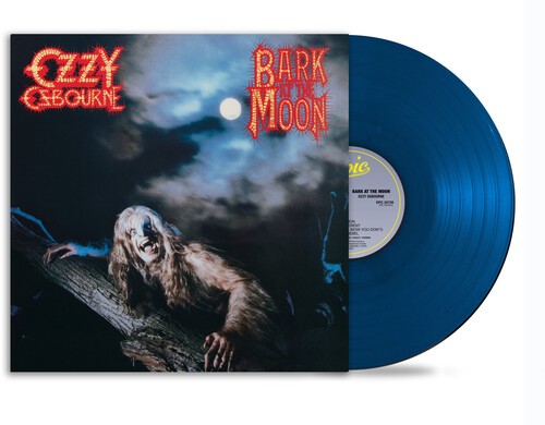 Ozzy osbourne bark at the - osbourne,