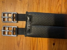 Wintec Elastic Girth 43” Black