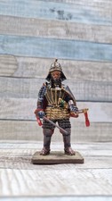 Del Prado Japan 2002 Sengoku