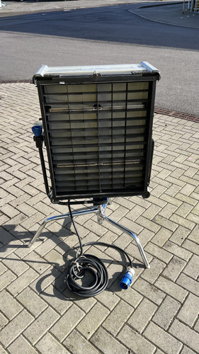 Arri 5kw softlight tungsten - arri,