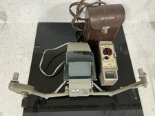 Vintage 8mm Bell And Howell