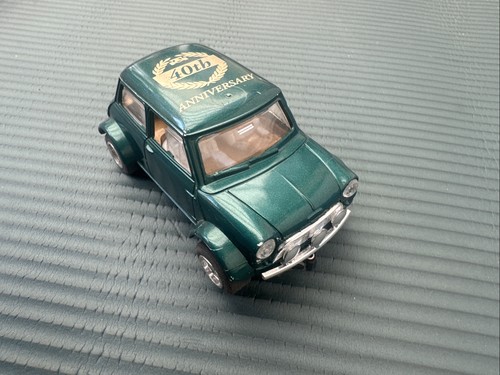 Scalextric c2244 mini cooper - scalextric,