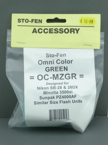 New sto fen - new, omni