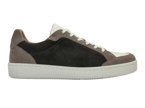 Firetrap liga sneakers mens - firetrap,