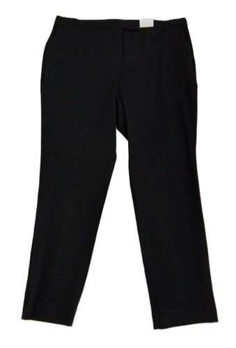 Women trousers black - women's,