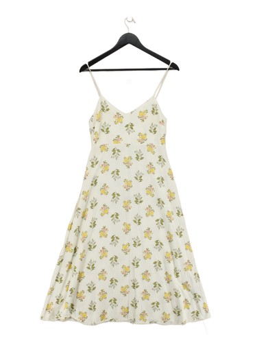 Zara line maxi dress - maxi,
