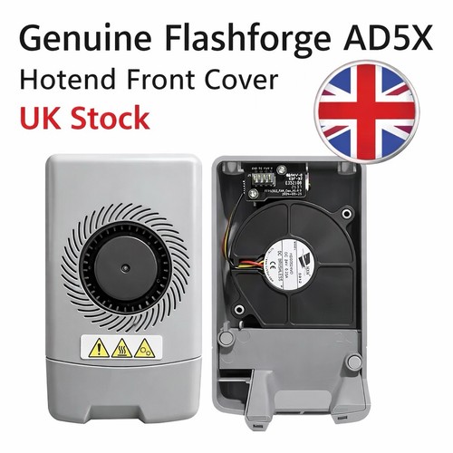 Flashforge ad5x hotend - ad5x,
