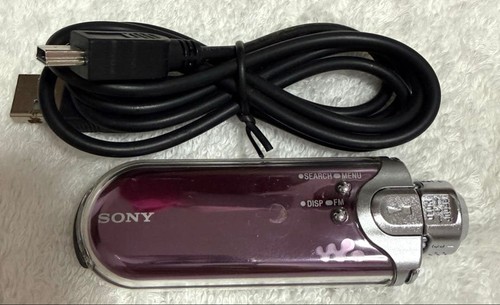Sony e505 walkman portable - sony,