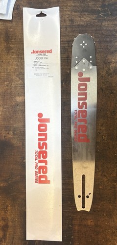 Jonsered total pro - total, series