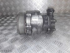 2008 FIAT LINE AIR
