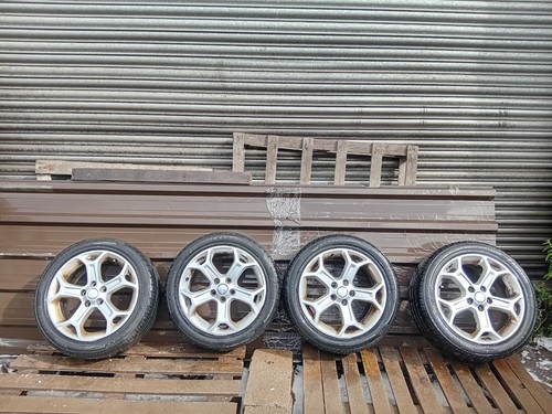 Ford mondeo mk4 - ford,
