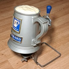 Vintage Whitbread Tankard