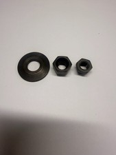 5-16 Inch Locking Propnuts And