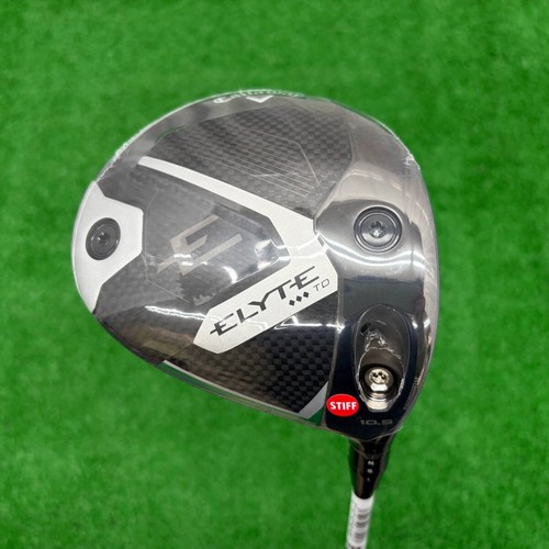 New rare callaway - elyte, triple