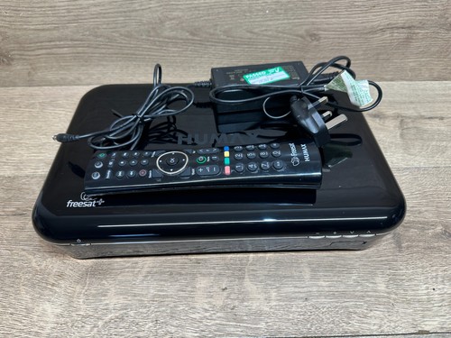 Humax hdr 1000s - freesat+, tv