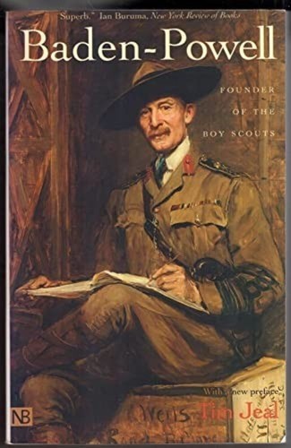 Baden powell tim - baden-powell,