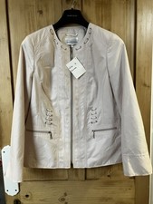 BNWT Pale Pink Ladies Gray &