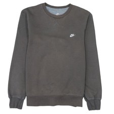 Nike Women’s Black M Crew