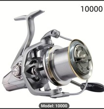 Rooblinos NGK 1000 Big Pit