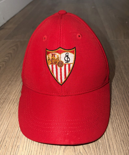 Sevilla red football - fc,