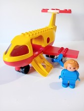 Lego Duplo Vintage Set 2641