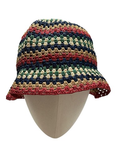 Brixton multicolor woven - brixton,
