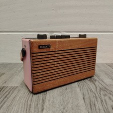 Vintage Roberts FM/MW/LW