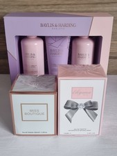 Hair and Beauty Products