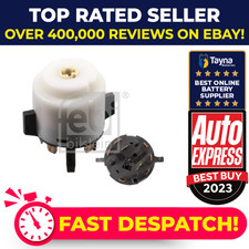 Ignition Switch fits VW GOLF