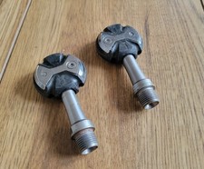 Speedplay Zero Stainless Steel