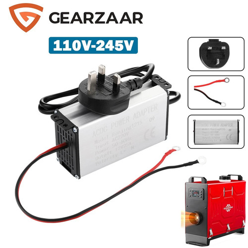 240v 12v transformer power - to,