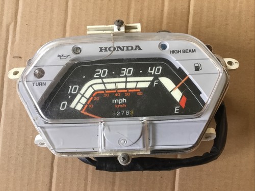 Honda vision ne50 - honda,