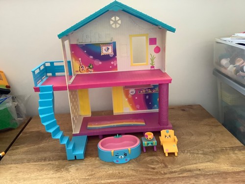 Shopkins happy places rainbow - shopkins,